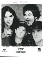 1999 Press Photo 