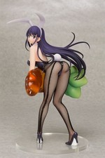 Orchid Seed Grisaia no Kajitsu Sakaki Yumiko 1/7 scale figure picture