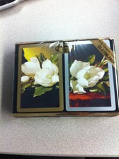 CONGRESS SOUTHERN CHARM STANDARD INDEX PLAYING CARD DECK NEW BRIDGE picture
