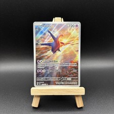 Pokémon Latios TCG Card 203/191 Surging Sparks Illustration, Rare, NM/M picture