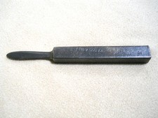 Vintage Philadelphia Tool Co Oyster Shucking Knife picture