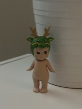 Authentic Sonny Angel Secret Dragon RARE Mini Figure - 2016 Animal Series picture