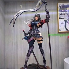 FGO Fate Grand Order Avenger Jeanne D'Arc Alter GK Figure Statue Model Toy 68 Cm picture