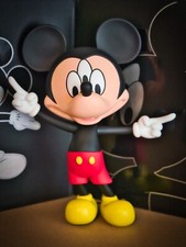3 Eyed Mickey RARE AP (Artist’s Proof) Version Disney x CLOT x MINDstyle picture