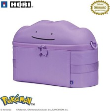 Nintendo Switch 2 Storage Bag Metamon Ditto HORI Official Licensed New picture