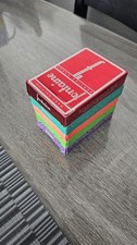 Lot of 5 Fontaine Playing Cards Decks Cardistry Magic picture