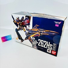 DX Chogokin Sv-262Hs Draken III Keith Aero Windermere Use Macross Delta w/box picture