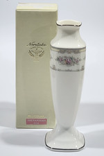 Noritake Shenandoah Bud Vase #9729 Japan With Box NEW Rare picture