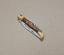 Laguiole Pocket Knife picture
