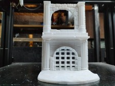 Roman Gladiator Arena Facade 1:35 scale Models Kits Military Building DIY picture