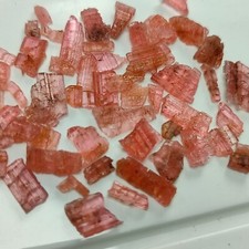 Rare Vayrynenite Gemmy Crystals With Nice Colour & Termination-Shengus Valley,Pk picture