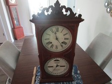 Antique ITHACA 