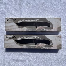 RARE - Mission MPK A2 Knife (1 LEFT) picture