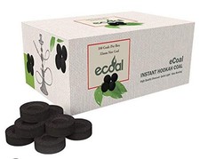 Hookah Coal 100 Count picture