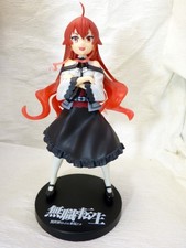 SEGA Mushoku Tensei Eris Boreas Greyrat figure Anime Japan picture