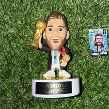 Zuru Ballers Lionel Messi Figuren, FIFA World Cup 2026 Súper Rare 1/90 picture