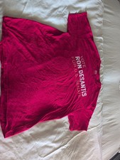 Rare t-shirt freedom works for America Vote Ron DeSantis US Senate  9/12/2015  picture