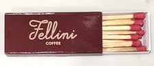 Fellini Coffee NYC 