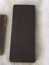 Two Antique Honing Stones D10 picture