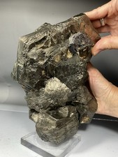SS Rocks -