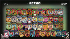 2026 CARDFUN CHRONOZ POP BLAST INSERT CARDS COMPLETE YOUR SET picture