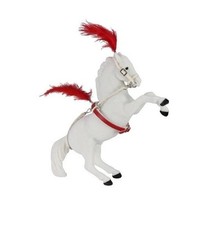 Breyer Vintage Club Phoebe With Bonus Stablemate Flocked Lippizaner Pre-order picture
