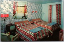 c1960s OTTAWA Ontario Canada Postcard 