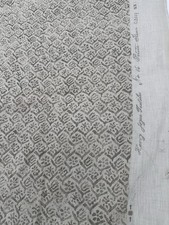 Kerry Joyce Textiles “Petit Fleur” Moonstone Sold By The Yard picture