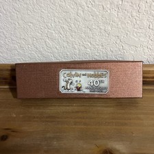Calvin and Hobbes 40th Anniversary 2026 Limited Edition Pen picture