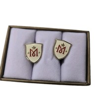 Montecristo M Cufflinks picture