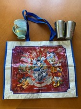 Disney Merchandise - Set of 4 picture