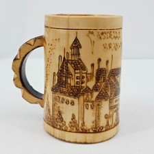 Handmade Romania Souvenir Mug 5