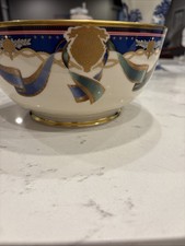 Lenox Porcelain White House Millennium Collection Bowl  picture