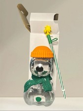 Starbucks Peanuts Snoopy Limited Edition cup picture