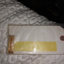 I Was Told These Are Gold-plated picture