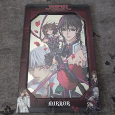 Shojo Beat Vampire Knight Mirror 2008 Viz Media Matsuri Hino  picture