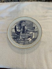 Bing & Grondahl Porcelain Collector's Plate picture
