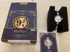 MINISO Harry Potter Wristwatch Secret Deathly Hallows Overseas Limited picture
