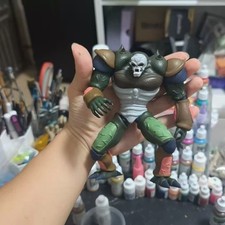 custom Dragon Ball hg hildegam picture