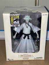 BLEACH RARE SDCC 2009 WHITE HOLLOW ICHIGO FIGURE TOYNAMI CONVENTION EXCLUSIVE picture