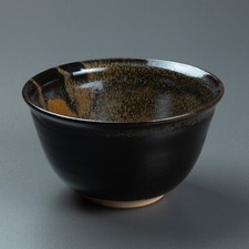 Takatori Kuremitsu Matcha Chawan 高取暮蜜抹茶椀 picture