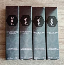 Viantage La Nuit de L'Homme 4x10ml / 4x0.33 fl oz EDT Spray picture