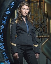 JEWEL STAITE SIGNED PHOTO FIREFLY (1) picture