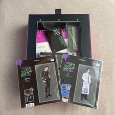 BTS 2022 Collectible 15+ Used picture