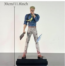 New Nanami Kento Jujutsu Kaisen Anime PVC Figure 11 Inches Model Statues  picture