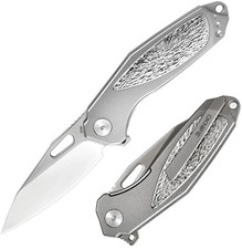 Oknife Freeze 5L Folding Knife 2.63