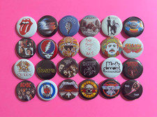 Rock Bands 1.25