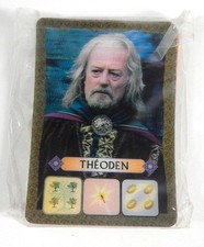2002 Kellogg's Germany Lord of the Rings The Two Towers 3D Set (16) picture