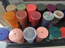 Starbucks Tumblers 29 Piece MEGA LOT picture