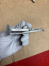 Starrett Tools USA No. 64 Universal Test Indicator picture